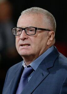 Vladimir Jirinovski
