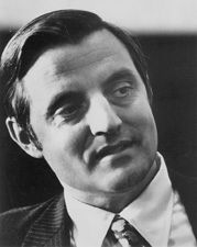 Walter Frederick Mondale