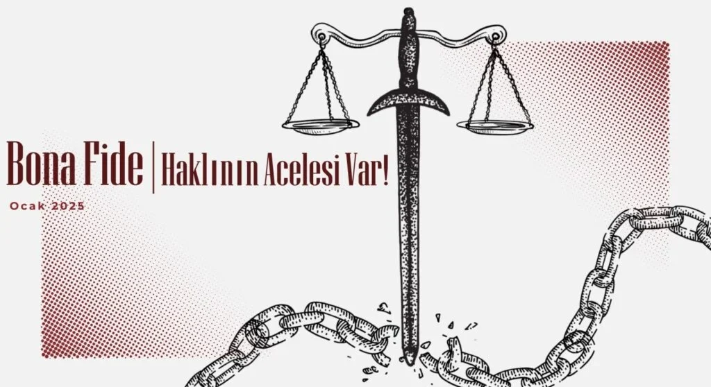 Bona Fide Hukuk Dergisi