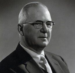 William Fletcher Warren