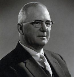 William Fletcher Warren