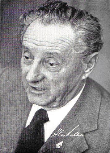 Ales Bebler