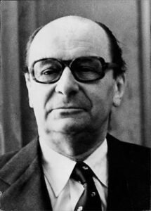 Bruno de Leusse de Syon