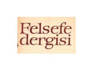 Felsefe Dergisi