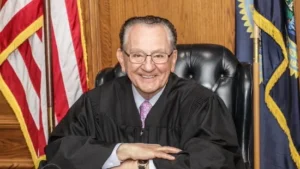 Frank Caprio