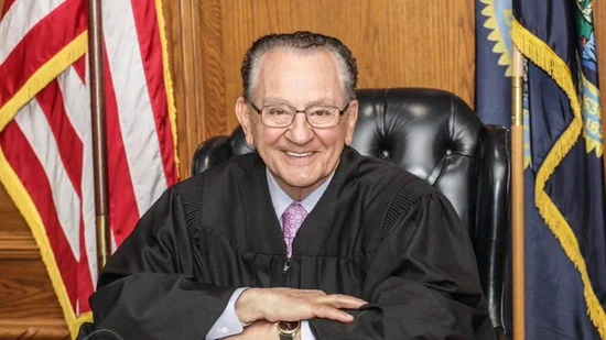 Frank Caprio