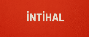 İntihal