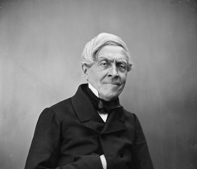 Jules Michelet
