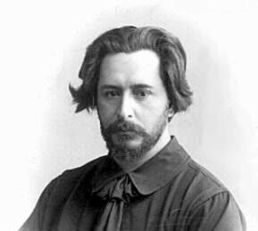 Leonid Andreyev