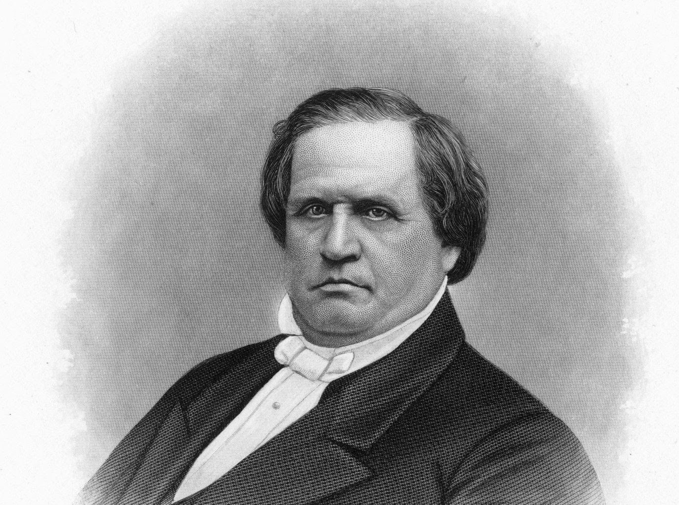Nathan Clifford