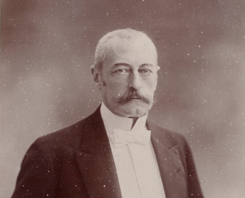 Pierre Waldeck-Rousseau