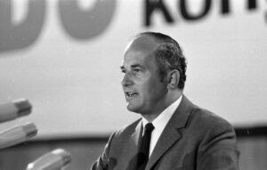 Rainer Candidus Barzel 