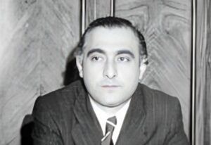Samet Ağaoğlu