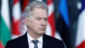 Sauli Niinistö