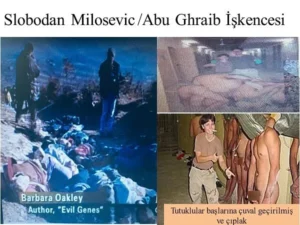 Slobodan Milosevic / Abu Ghraib İşkencesi