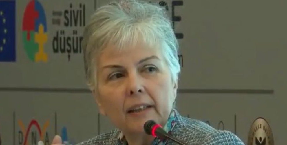 Yargıç Beyhan Güler