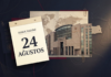 24 Ağustos - Hukuk Takvimi