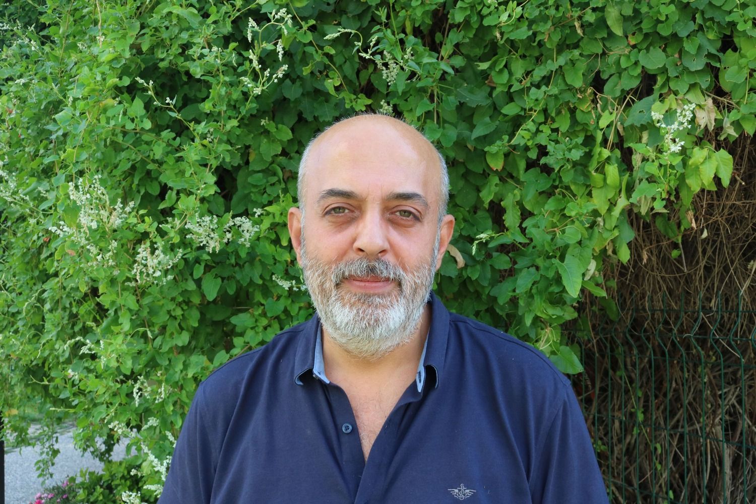 Gökçer Tahincioğlu 