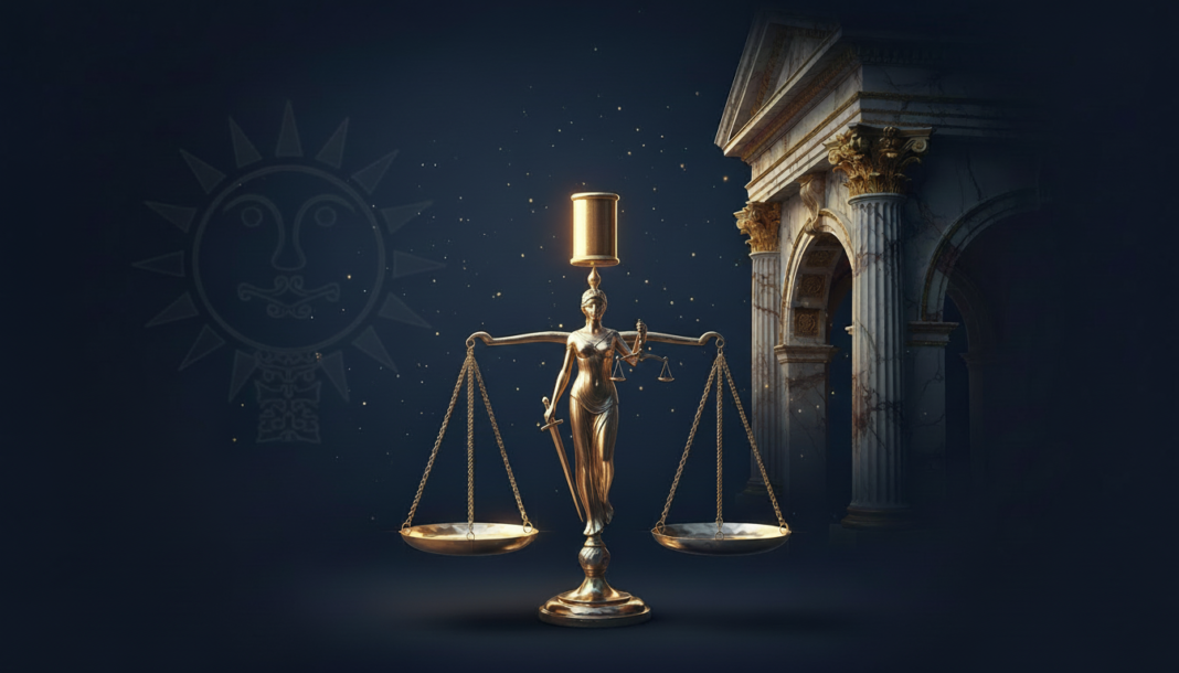 18 Şubat - Hukuk Takvimi