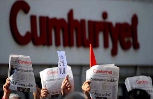 Cumhuriyet Gazetesi Yayın İlkeleri