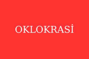 Oklokrasi, kalabalıkların yönetimi ve hukukun üstünlüğünün kitlelerin taleplerine boyun eğmesi durumunu inceleyen hukuki ve felsefi kavramdır