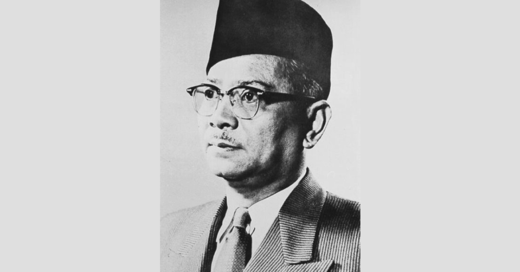 Tunku Abdurrahman