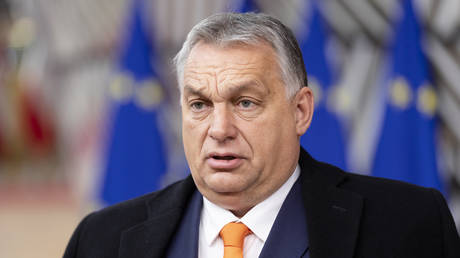 Viktor Mihály Orbán
