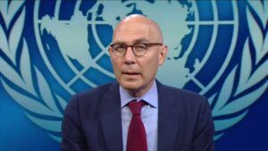Volker Türk