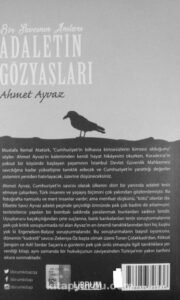 Bir Savcının Anıları Adaletin Gözyaşları -2