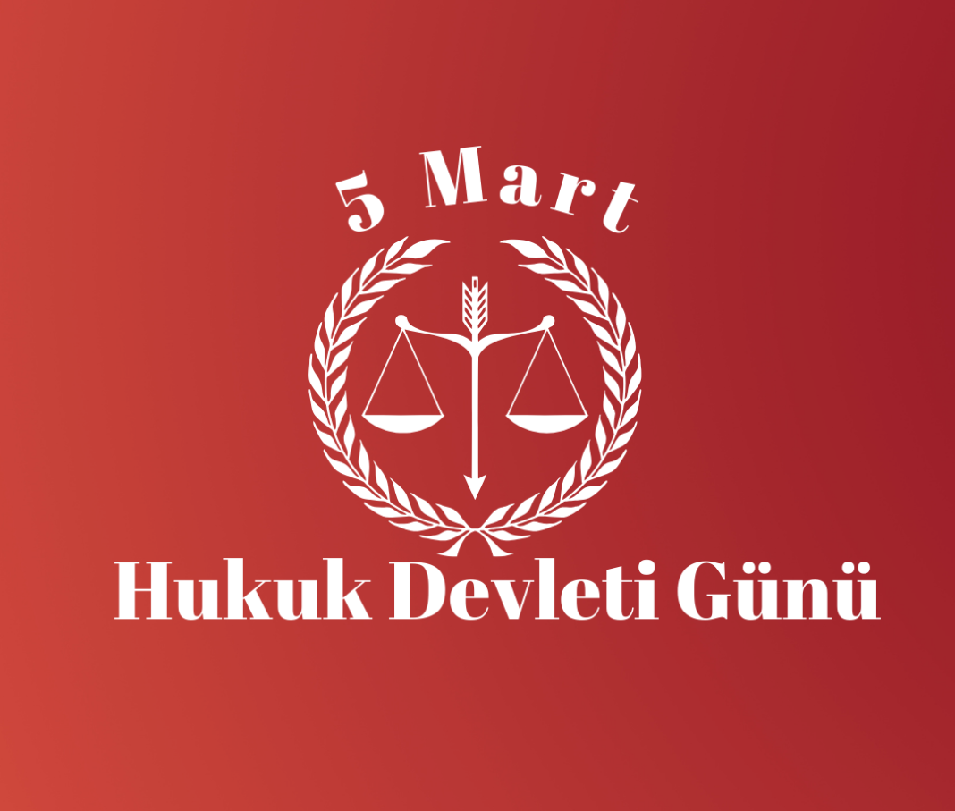 Hukuk Devleti Günü
