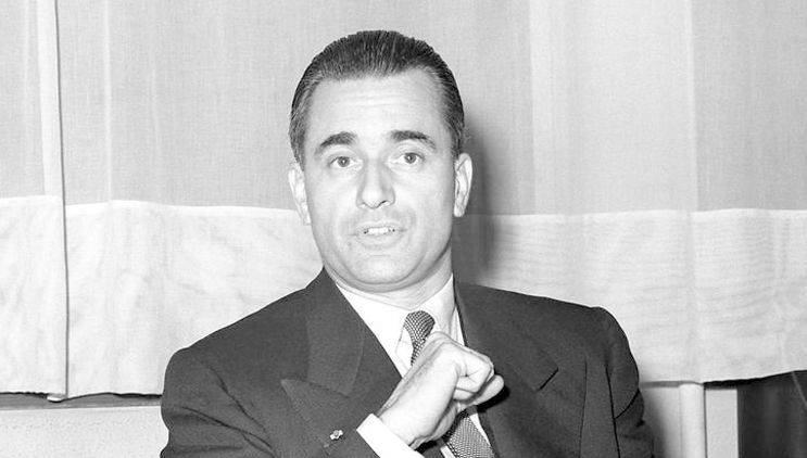 Jacques Chaban-Delmas
