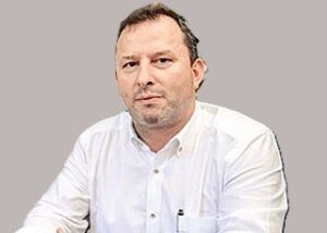 Avukat Murat Şeref Baba