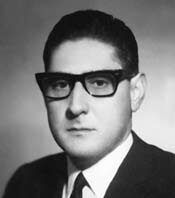 Yüksel Menderes