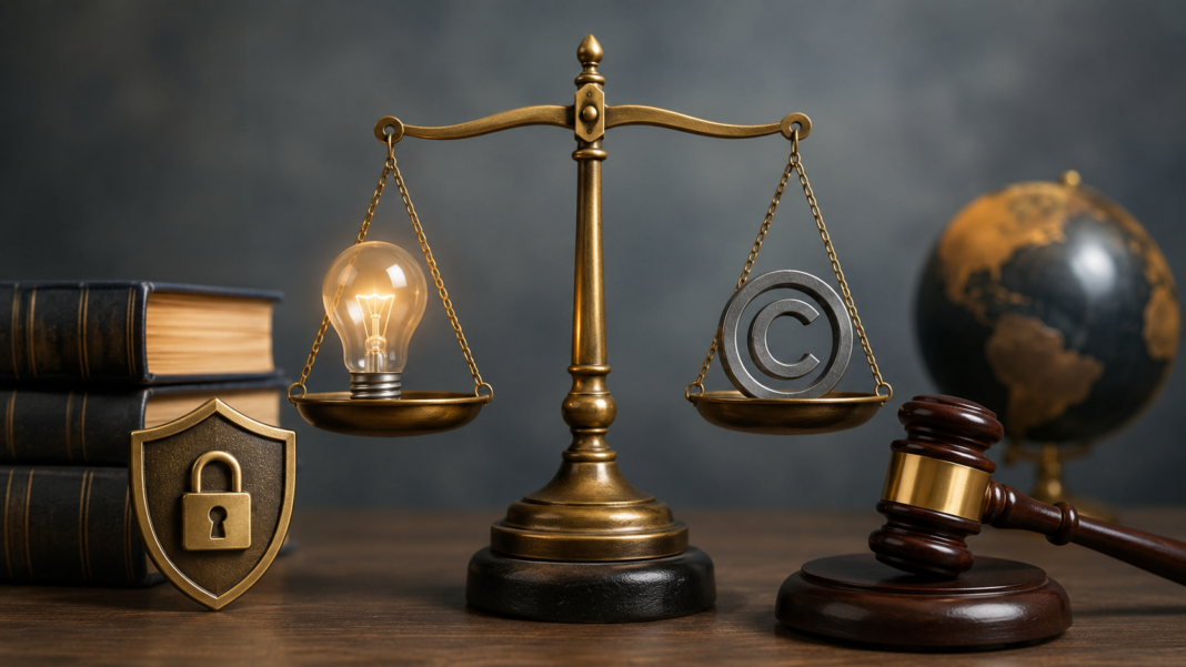 Fikri Mülkiyet Haklarının Uygulanması Hakkında Avrupa Birliği Direktifi
