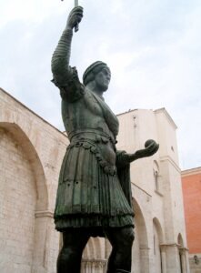 II. Theodosius