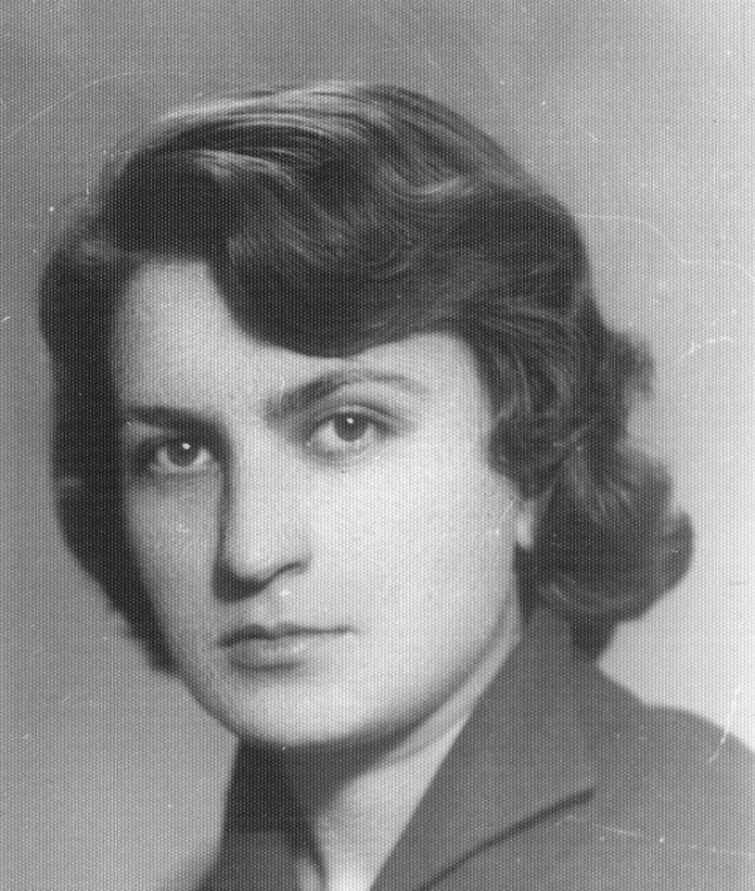 Hatice Mahiru Akdağ