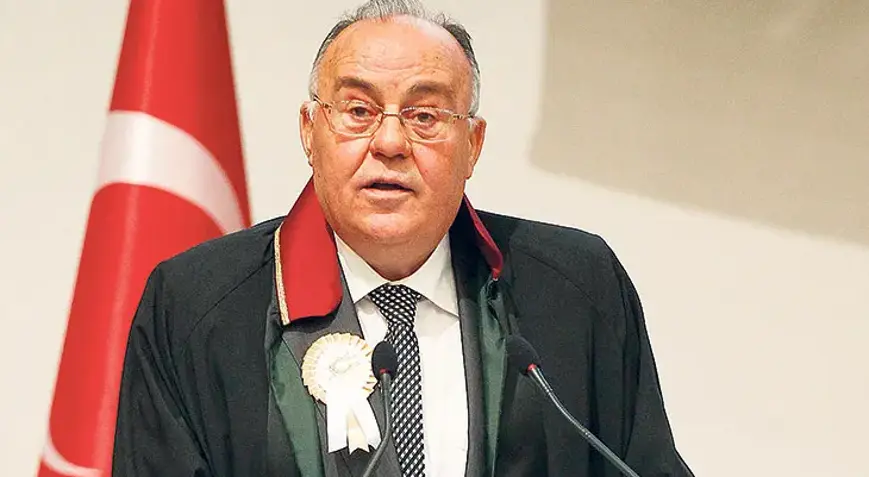Vedat Ahsen Coşar