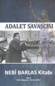 Adalet Savaşçısı - Nebi Barlas