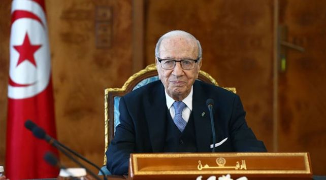 El-Beci Kaid es-Sibsi
