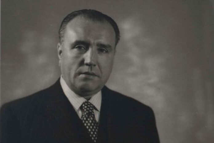 Manuel Olivencia Ruiz
