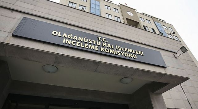 Olağanüstü Hal Rejiminde Temel Hak ve Özgürlüklerimize İlişkin Açıklama