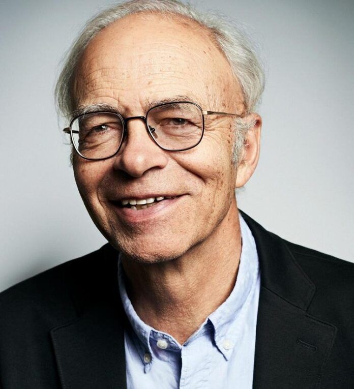 Peter Singer