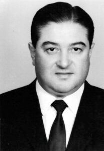 Ahmet Zaim