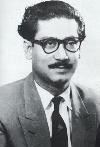 Bangabandhu Şeyh Muciburrahman