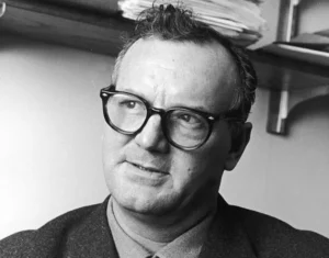 Charles Wright Mills