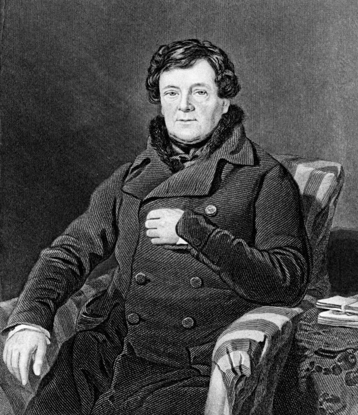 Daniel O’Connell