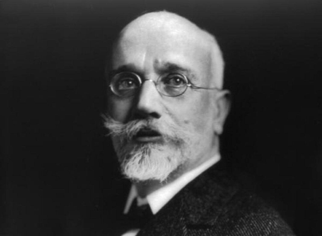 Eleftherios Venizelos
