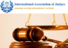Hâkimler Uluslararası Derneği (IAJ - International Association of Judges)