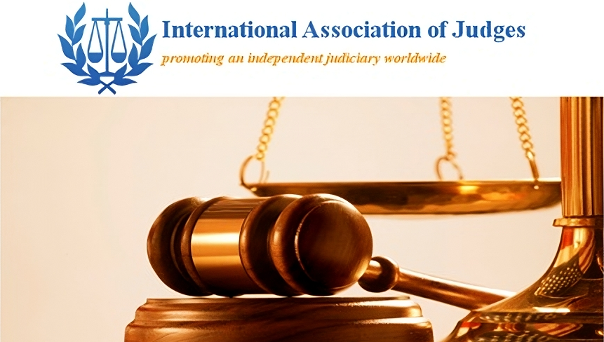 Hâkimler Uluslararası Derneği (IAJ - International Association of Judges)
