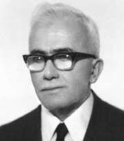 İsmail Hakkı Ketenoğlu